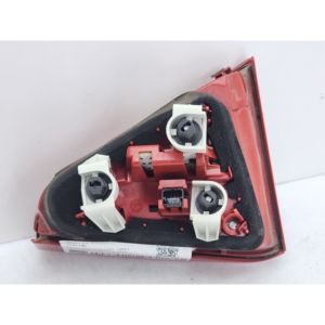 Luz LED de freno trasera izquierda integrada en las luces traseras AUDI A5 Coupé (8T) 8T0945093C (11>18) - Product Image 6
