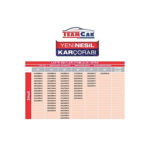 โซ่หิมะ185/65/R14รุ่นใหม่ติดตั้งง่ายเทียบเท่า - Product Image 2