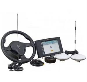 Meilleur système GPS de tracteur agricole Kit de direction de système de conduite automatique de direction automatique pour l'agriculture. - Product Image 2