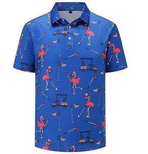 Hombres Nueva Moda Liso En Blanco para Polo Casual Manga Corta Gimnasio Entrenamiento Slim Fit Golf Tenis Hombres Camisas - Product Image 1