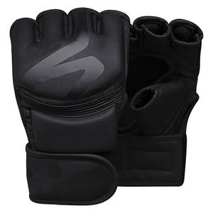 นวมชกมวย MMA,ป้องกันฝ่ามืออัตราขายส่งถุงมือมวย MMA ตามความต้องการกลางแจ้ง - Product Image 1