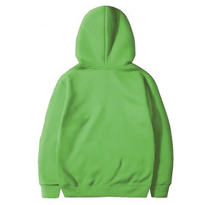 Survêtements décontractés à capuche de taille personnalisée pour femmes, respirants, 100 % coton, style streetwear, pour le jogging, vente en gros - Product Image 5