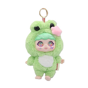 Personaje de Dibujos Animados de Fantasía, PVC, Escala 1/72, Serie Momentos de Viaje, Sorpresas, 10-12 cm, Fangchengwenhua, Edades <span class=keywords><strong>4</strong></span>+ - Product Image 3