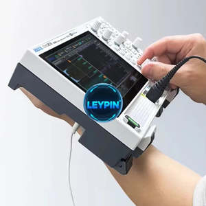 Osciloscopio Digital de Almacenamiento Rigol DHO804 de 70MHz, 4 Canales, 12 Bits, 1.25GSa/Seg, Profundidad de 25MPts, Ancho de Banda de 70MHz, Hecho en China - Product Image 3