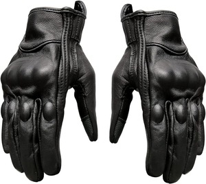 ถุงมือมอเตอร์ไซด์สำหรับแข่งรถมอเตอร์ไซด์สำหรับผู้ชายผู้หญิงวัสดุออกแบบโลโก้ของคุณเอง - Product Image 1