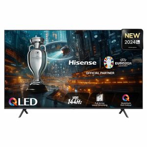 215 cm 4K UHD QLED TV Premium LED Television - Product Image 1