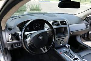 JA GU AR XKR PORTFOLIO COUPE d'occasion 2009, conduite à gauche/droite - Product Image 2