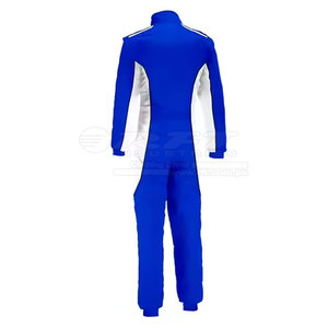 2025 combinaisons de course automobile en gros fabriquées au Pakistan utilisation en extérieur combinaison de course automobile de haute qualité - Product Image 6