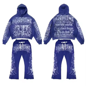 Conjunto Atlético colorido de alta calidad perfecto para estilos de vida activos y hacer una declaración audaz - Product Image 5