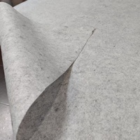 Meilleures ventes, nouveau produit, feutre de protection de sol moderne en plastique auto-adhésif haute résistance pour la rénovation des sols en carrelage du salon