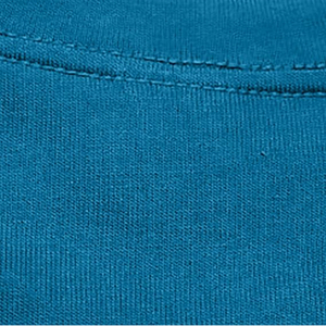 Camisetas de Manga Corta con Cuello Redondo para Hombre, Corte Regular, 100% Poliéster, Tela de Lona de Algodón, Transpirable, Secado Rápido, Ecológicas, al por Mayor - Product Image 5