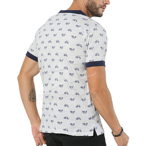 Polo homme design professionnel, nouveau style 2026, très vendu, pour adultes - Product Image 5