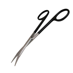 TC Suture Iris Ciseaux Ophtalmique Chirurgical En Acier Inoxydable Manuel Instrument Médic Réutilisable De Haute Qualité - Product Image 2