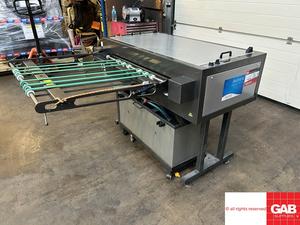 เครื่องล้างเพลท Presstek Anthem AWW-850 OL - CTP สำหรับขาย - Product Image 1