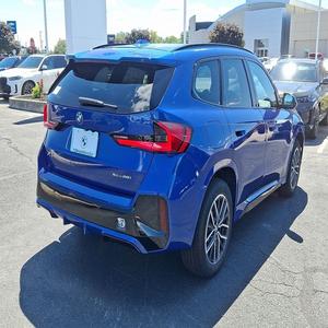 BMW X1 xDrive28i 2024, Superventas, Motor 2.0L I4 16V con Tecnología TwinPower Turbo, Paquete de Venta Rápida, Automático, Garantía, Tracción en las Cuatro Ruedas - Product Image 3