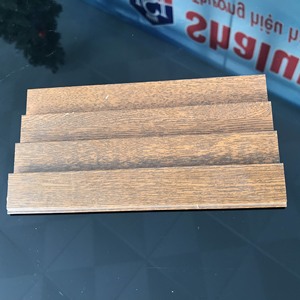 Shalumi Aluminum Vietnam Used for Curtains - Product Image 5