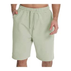 Shorts de course personnalisés pour homme, séchage rapide, respirants, imperméables, coupe-vent, écologiques, pour l'extérieur, en laine, haute qualité, vente en gros - Product Image 6