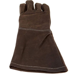 Meilleure vente Gants de soudage en cuir meilleure fabrication qualité supérieure tendance confortable vente en gros Gants de soudage - Product Image 6
