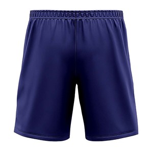 Maillot de football 100% polyester personnalisé de haute qualité uniforme de football fabriqué en usine dans le style des ensembles - Product Image 3