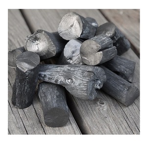 ถ่านไม้เนื้อแข็งไม้เนื้อแข็งสำหรับใส่ผลไม้ถ่านแมนโกรฟ - Product Image 4