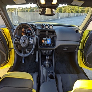 Nissan Z Proto Spec 2023 Preferido - Product Image 2
