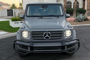 Mercedes-Benz G550 d'occasion propre, modèle 2021 - Product Image 2