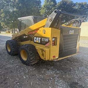 Experimente la Calidad Premium de la Serie Caterpillar 272, Opciones de Entrega Rápida, Compre Ahora a Precios Accesibles, Ofertas al por Mayor Disponibles - Product Image 4