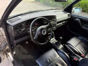 Volkswagen Cabrio 2000 Usado en Buen Estado, Volante a la Izquierda - Product Image 2