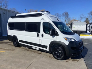 NUEVO EN STOCK PRECIO PARA 2025 Westfalia WAVEE Pop Top - Product Image 4