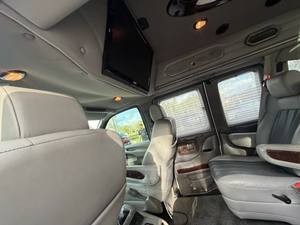 MEJOR OFERTA: Camioneta G-M-C Sa-va-na 1500 2012, Transmisión Automática 3D, Motor V8 - Product Image 2