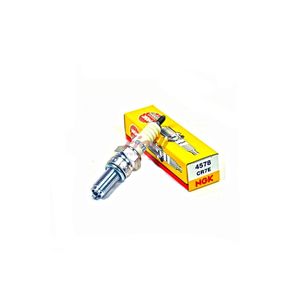Candela d'Accensione Standard Nuova Compatibile CR7E per Suzuki <span class=keywords><strong>Burgman</strong></span> AN <span class=keywords><strong>400</strong></span> 1999-2017 - Product Image 1