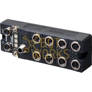 Omron GXILM08C - Nuovo - Product Image 1