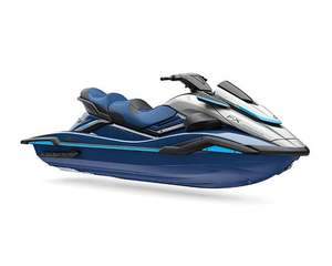 Jet ski Yamaha WaveRunner FX Limited SVHO de qualité industrielle, support OEM personnalisé - Prix raisonnable - Product Image 4