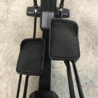Équipement cardio de haute qualité, elliptique auto-alimenté, meilleur équipement de gym, elliptique statique commercial pour l'entraînement