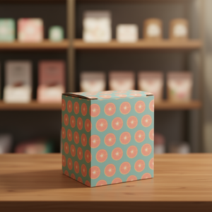 CreaBox EF-166 Bolsas de Papel Personalizadas para Artículos Promocionales - Product Image 3