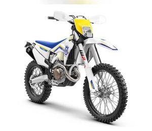 Vente directe usine 2025 pour moto tout-terrain à essence 2 temps FE 350 1000-1500cc - Product Image 1