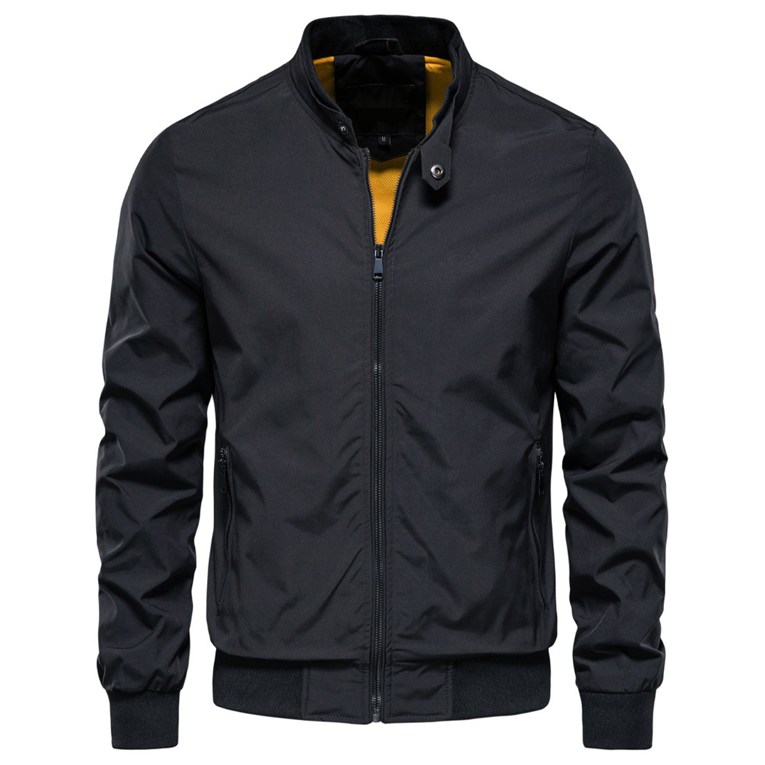 836 - Black