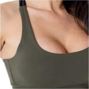 สปอร์ตบราสำหรับผู้หญิงระบายอากาศได้ดีแห้งเร็วทนทาน - Product Image 6