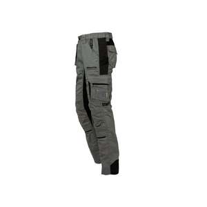 Pantalones DE TRABAJO Race Stone Grey de la marca, - Product Image 4