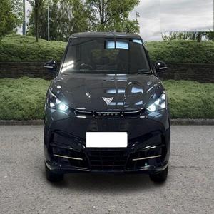 CUPRA TAVASCAN 2025 USADO, Volante a la Izquierda/Derecha - Product Image 1