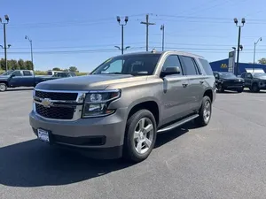 เชฟโรเลต ทาโฮ LS ปี 2019 - Product Image 4