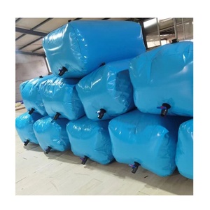 Tanque de Agua de PVC de Alta Calidad para Tratamiento de Agua con Bomba, 1 Año de Garantía, Listo para Entrega - Product Image 6