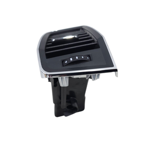Bocchetta di Ventilazione Cruscotto Destra SKODA Karoq Serie 57A819702A (18>) - Product Image 2