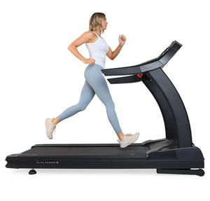 Tapis roulant Cardio Runner X neuf, qualité commerciale, FreeSync FTMS, connectivité Bluetooth 4.0 HP avec 3 ans de garantie - Product Image 2