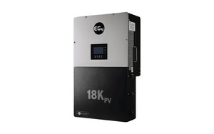 Inversor Híbrido Todo en Uno de Buena Calidad 18kPV-12LV EG4INV18KPV00V2 - Listo para Enviar con Entrega a Domicilio - Product Image 5