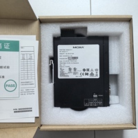 MOXA MGATE 5111 MGATE 5111-T Gateway Modbus/PROFINET/EtherNet/IP PROFIBU, garantía de cinco años, nuevo punto original