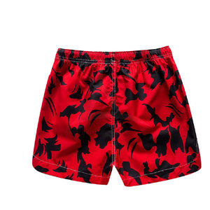 Shorts de course à taille élastique personnalisés par sublimation été 2025 – Fabrication sur mesure - Product Image 3
