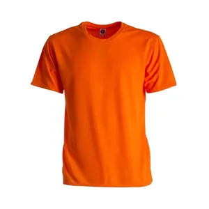 เสื้อยืดโปรโมชั่น Ultra Tech Performance สำหรับกีฬาและกิจกรรมกีฬาอื่นๆ - Product Image 5