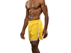 Short MMA pour hommes Respirant Durable Fight Tested Gear - Product Image 2