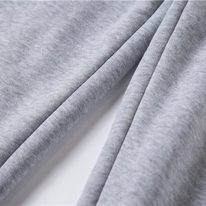 Custom Tracksuits Wholesale Men Women Unisex Sportswear Sets Custom Logo Jogger <b>Pants</b> & Hoodie Gym Wear Unisex Tracksuit Set - Product Image 5